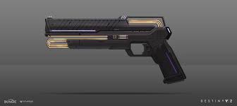 Destiny 2 (2017.09.06) associated item. Til There S Concept Art For An Hc Graviton Lance Destiny2