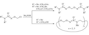 It might be outdated or ideologically biased. Reaction Of 3 3 Disubstituted 1 Chloromethoxy 1 Triazene 2 Oxides With Tetramethylammonium Hydroxide Sciencedirect