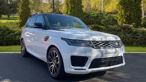 The 20 model year land rover discovery sport is still available. Land Rover Range Rover Sport 2 0 P400e Hse Dynamic 5dr Available December Petrol Electric Automatic 4 Door Estate 2020 Available From Aston Martin Edinburgh