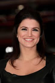 Pictures of Gina Carano, Picture #24517