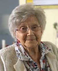 Mme Irène Hébert Lane