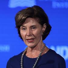 Laura Bush: Trump Family Separations Are 'Cruel,' 'Immoral'