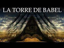 La Torre De Babel Y El Nuevo Orden Social El Ejad De Los Illuminatis 5779 2018 Youtube Torre De Babel Babel Orden Social