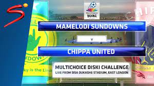 Premier league starts on 15/02/2020 at 13:30 utc/gmt. Mdc 16 Mamelodi Sundowns Vs Chippa United Youtube