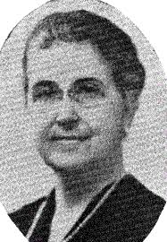 Hally Ballinger Bryan Perry (1868-1955)