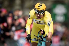 Prodis est fier de promouvoir l'une de ses valeurs le team prodis global sécurité sur le tour de romandie, c'est aussi la sécurité des personnes et. Primoz Roglic Wins Stage Five Time Trial And Overall Title At Tour De Romandie 2019 Cycling Weekly