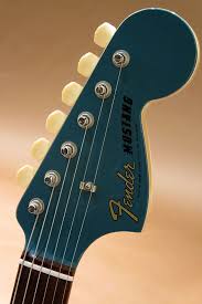 fender usa custom shop char signature mustang free spirits take147 中古 ヴィンテージ itm0773459 jギター楽器詳細 fender usa ギター 楽器 ヴィンテージ