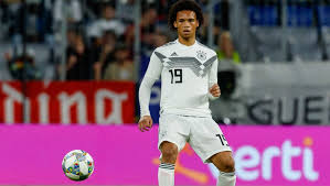 Mit diesen worten verkündete leroy sané am samstag auf twitter die geburt seiner tochter. Leroy Sane Ist Vater Einer Tochter Dank An Den Dfb German Site
