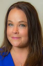 Ami Benson Affiliates with the Oro Valley/Marana Office of Coldwell Banker  Realty