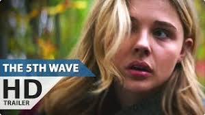 The 5th wave is a 2016 american science fiction action film directed by j blakeson, with a screenplay by susannah grant, akiva goldsman, and jeff pinkner. The 5th Wave Trailer 2 2016 Chloe Grace Moretz Youtube