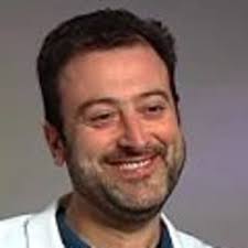 Dr. Christopher Oswald, MD