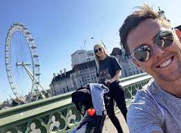 Trent boult, born july 22, 1989, is one of the finest pace bowlers new zealand have produced for some time.while his physique is far from that of a typical pacer, he generates good speed and is a. Trent Boult Wife Gert Smith Age Profession Photos Biography Instagram