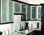Iron And Glass Kitchen Cabinets