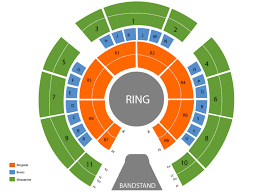 Damrosch Park Lincoln Center Seating Chart And Tickets