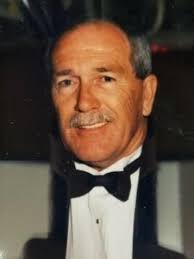 Donald Simmons Obituary (2025)