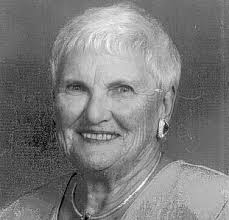 Rufina APPLE Obituary (1918