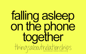Pin By Carissa On Different Quotes Phone Call Quotes How To Fall Asleep Different Quotes