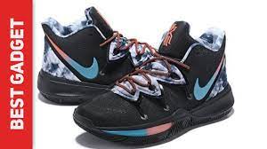 Kyrie irving and nike basketball releasing a new nike kyrie model that retails. Best Basketball Shoe 2021 Nike Mens Kyrie 5 Kyrie Irving Review Youtube