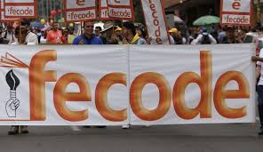 Que estemos en lados opuestos de. Paro Fecode Fecode No Estamos En Contra De La Alternancia Pero No Hay Condiciones 6am Hoy Por Hoy Caracol Radio