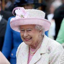 La reina isabel ii de inglaterra celebra su 90 cumpleaños. Isabel Ii La Reina Madre De Inglaterra