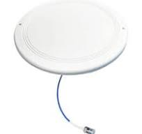 Ultra-Wideband Ultra-Slim Omni SISO Antenna, 350-6000 MHz ...