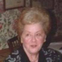 Obituary information for Virginia Agee