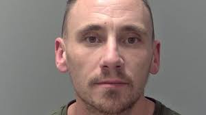 Dealer found with drugs in buttocks is jailed