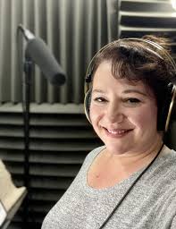 Behind the Mic: Maureen Cooper