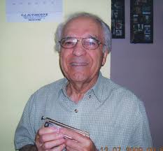 Carl Farrauto Obituary