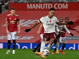 Manchester united's eric bailly missed wednesday's defeat by sheffield united with a minor injury but is fit again. Arsenal Vs Manchester United Pierre Emerick Aubameyang A Doubt For Arsenal Manchester United Showdown Due To Mother S Health Issues Football News