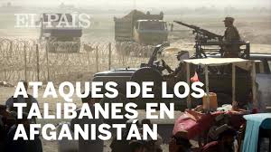 Este combatiente, como los demás sangorians, se juró entonces defender la ciudad contra los insurgentes, que percibe como extranjeros. Ataques De Los Talibanes En Afganistan Youtube