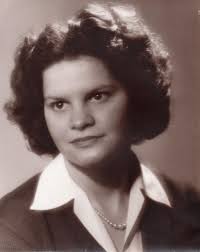 Margaret (Stuber) Gwinn