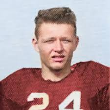 James Magness (2022)