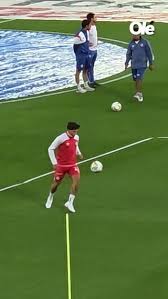 ¡Golazo de López Muñoz! Argentinos Juniors Elimina a Vélez