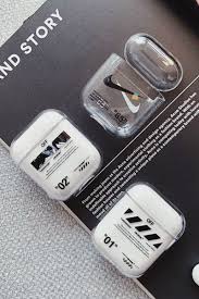 Pin On Airpod Case Cover Nike