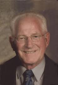 Robert Van Heel Obituary December 12, 2018