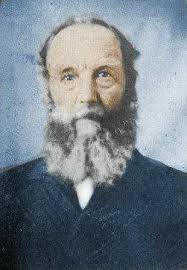 Thank you David :) I am part of the Jackson line..my 2x times  great-grandfather was Thomas Jackson, my grandfather was Alexander Jackson  born in McKellar in 1905, I'm also connected to the