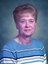 Sandra Gustafson Obituary October 17, 2019