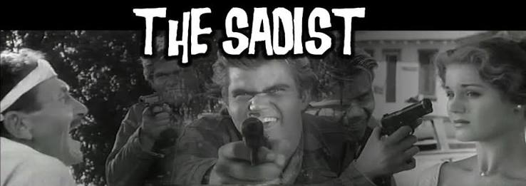 Movie Review: The Sadist (1963)
