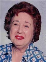 Esther Pelias Obituary (1920