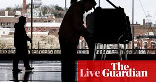 Super Tuesday Democrats Cast Votes On Second Most Important Day Of 2020 Election As It Happened Us News The Guardian