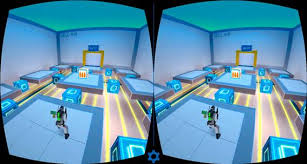 Juegos para realidad virtual vr box / venta juegos para lentes de realidad virtual sin control en stock / saca el máximo provecho a los juegos 3d, úsalo con las dos manos como un pad normal, o con una sola mano para juegos fps. Juegos Vr Box Smartphone
