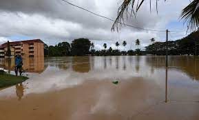 Jadi, keluarga yang baik dan harmonis adalah keluarga yang bisa menjaga tutur katanya. Pengurusan Emosi Mangsa Banjir Astro Awani