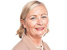 Tributes for Woolies boss Luscombe