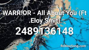 If you need any song code but cannot find it here, please give us a comment below this page. Go Crazy Clean Roblox Id