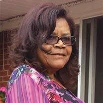 Mrs. Jewel Miller Obituary