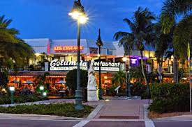 Tucked away at the center of a scenic island in the sarassota bay, st. St Armands Circle Area Information