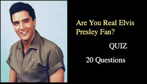 Sustainable coastlines hawaii the ocean is a powerful force. Ultimate Elvis Presley Trivia Quiz 20 Questions Elvis Presley