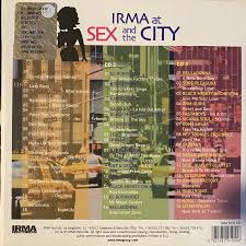 Irma at Sex and the City, Pt. 1: by Various Artists (3 CD Set Irma Records)  | eBay