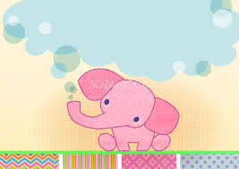 最高の壁紙 ベストセレクション ぞう かわいい イラスト かわいいイラスト イラスト 象 イラスト